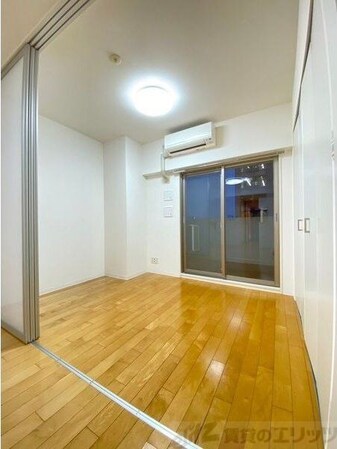 セノアタワー新大阪の物件内観写真